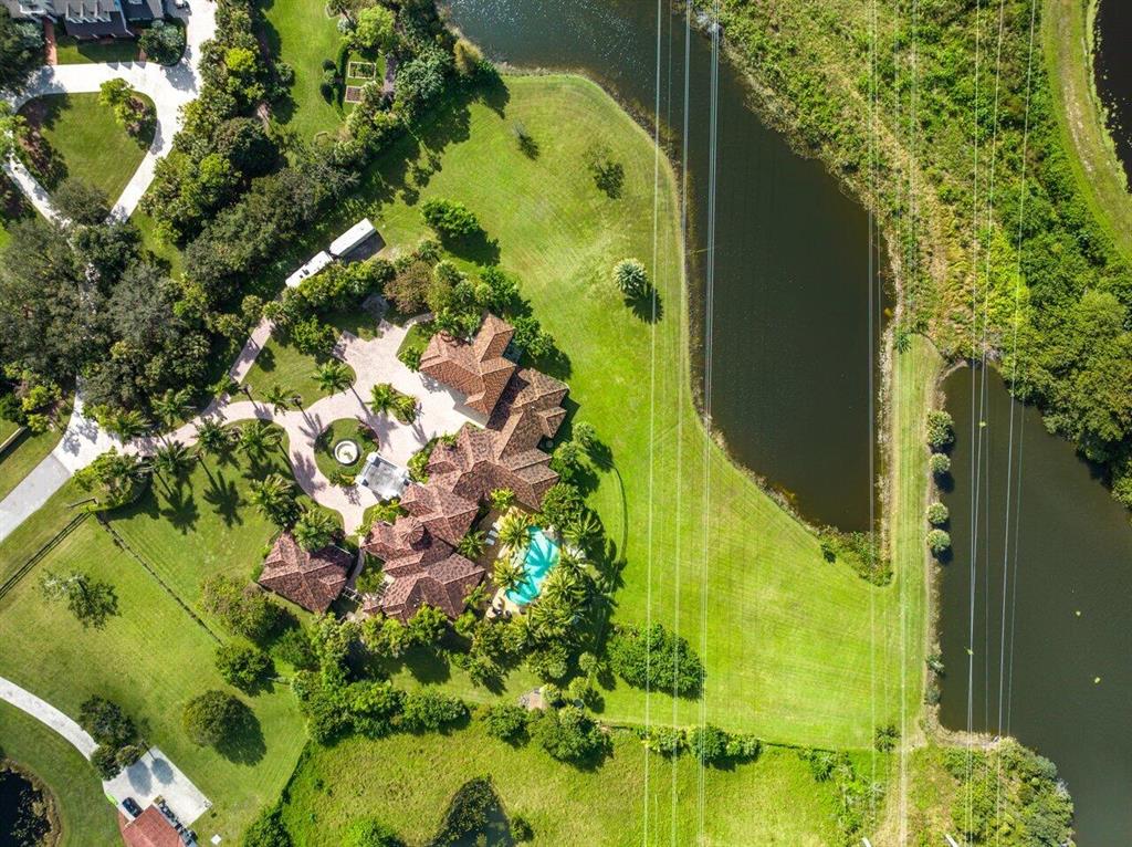 TIERRA DEL REY - Residential