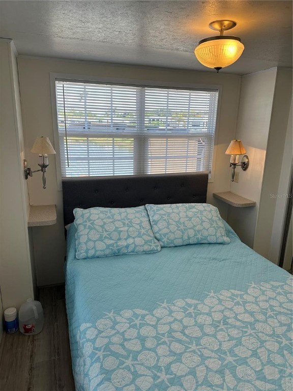 Big O R V Park - Residential