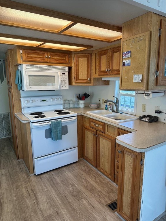 Big O R V Park - Residential