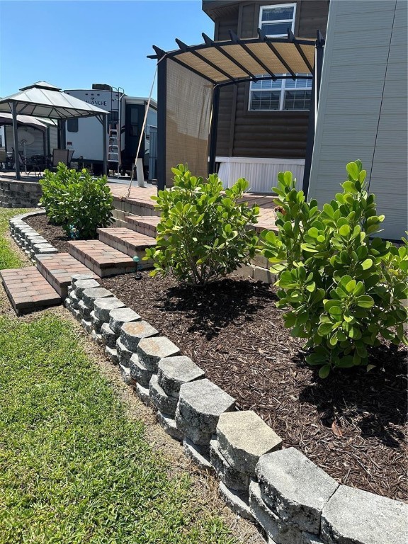 Big O R V Park - Residential