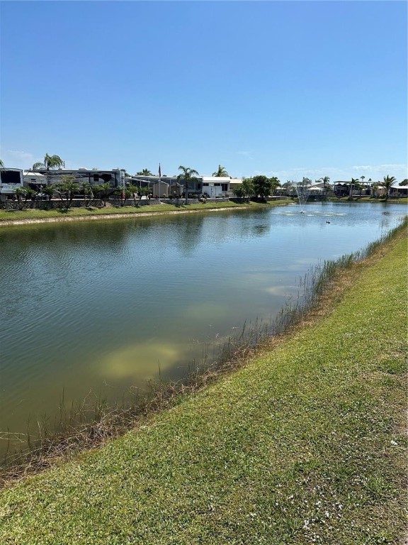 Big O R V Park - Residential