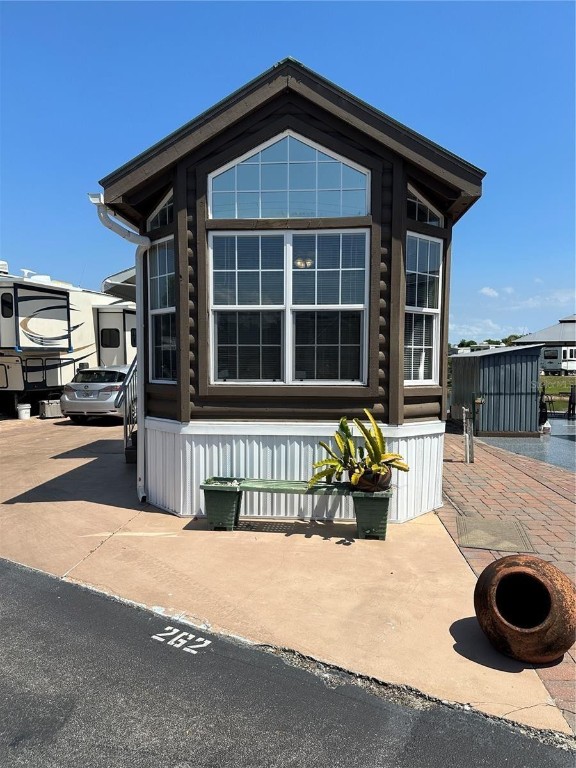 Big O R V Park - Residential