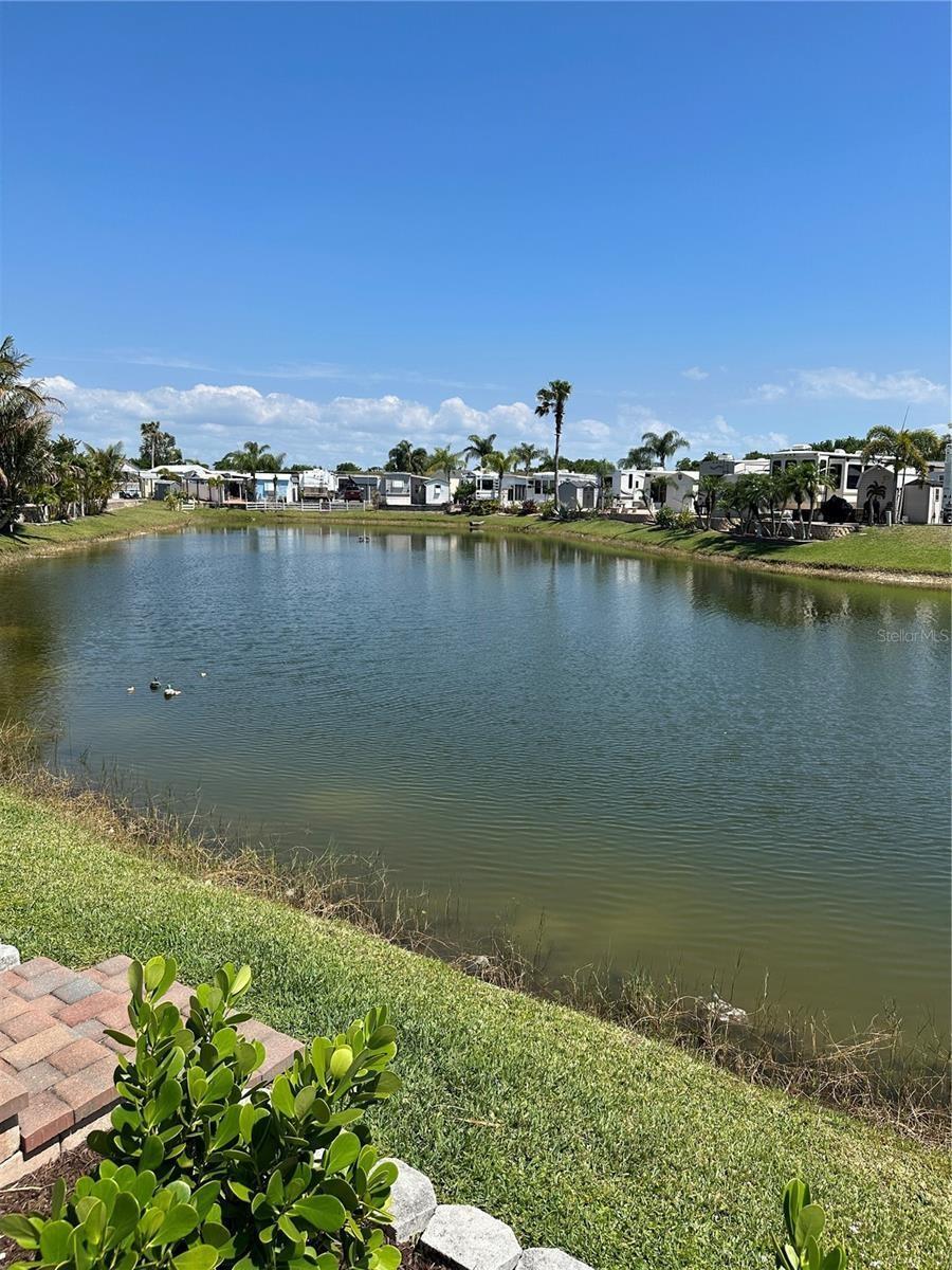 Big O R V Park - Residential