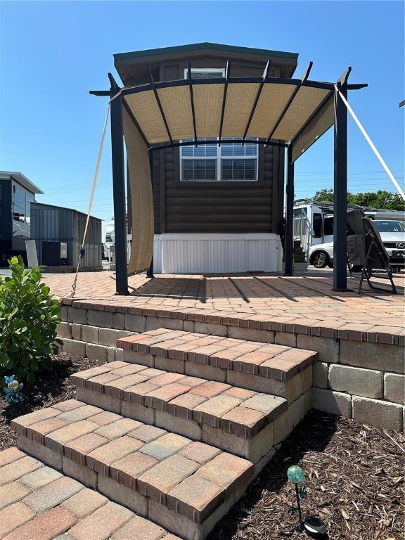 Big O R V Park - Residential