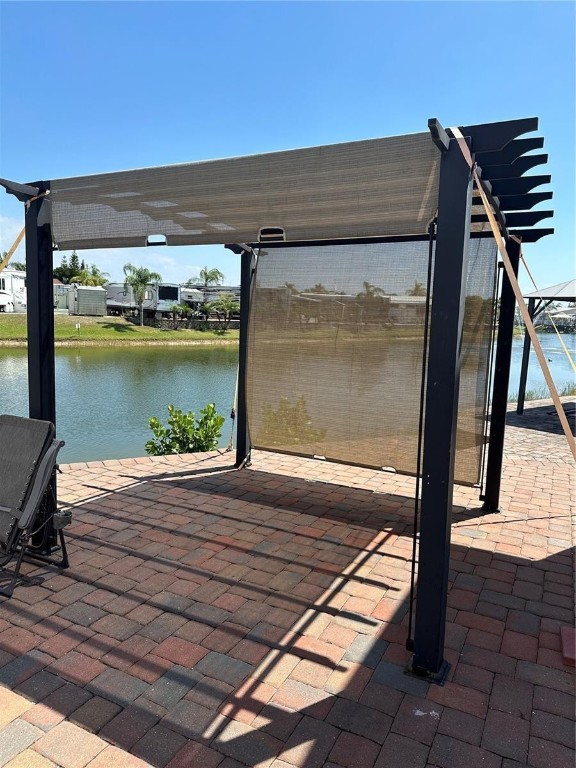 Big O R V Park - Residential