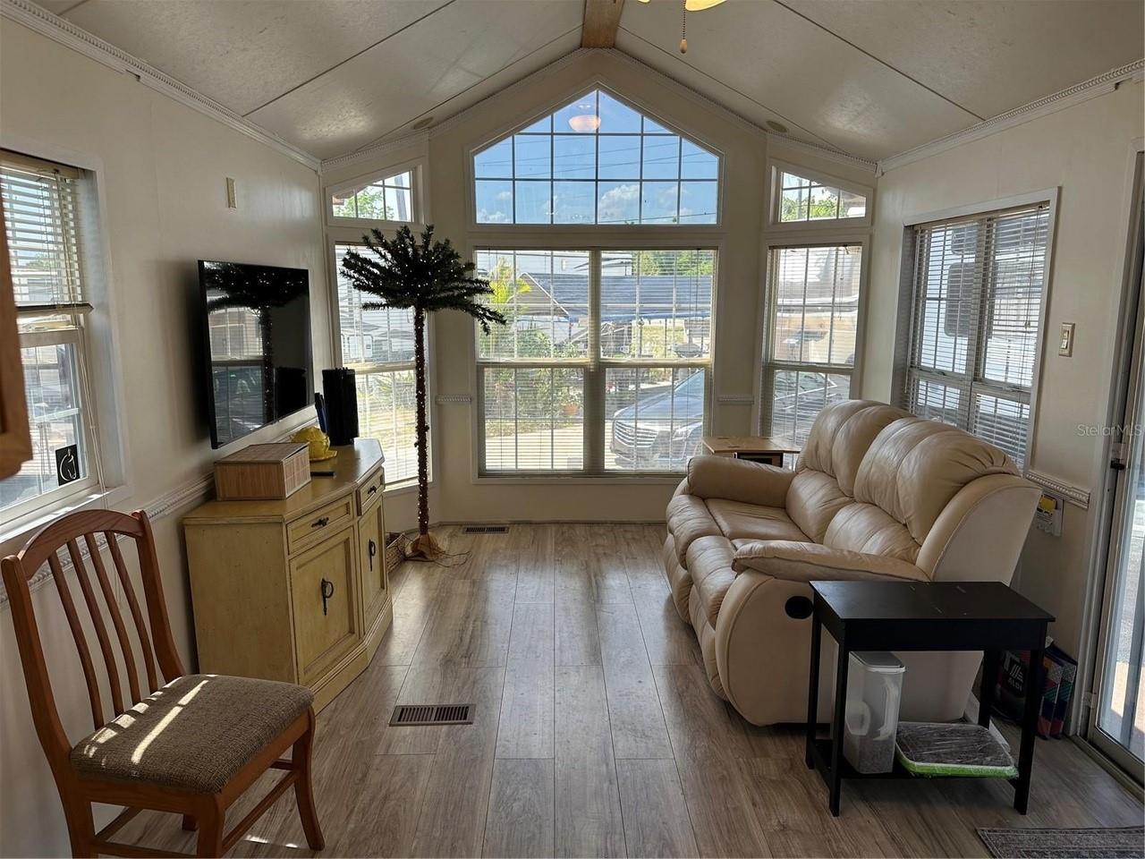 Big O R V Park - Residential