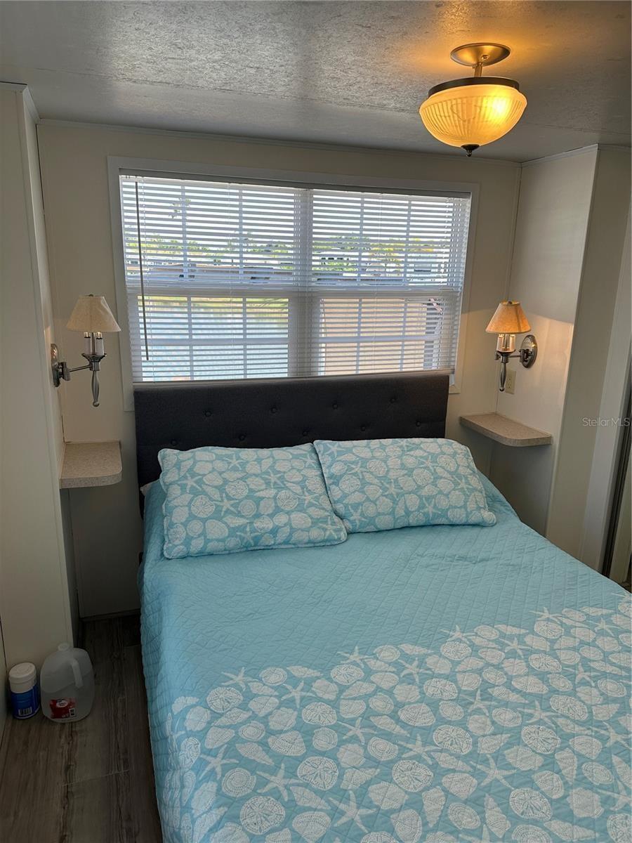 Big O R V Park - Residential