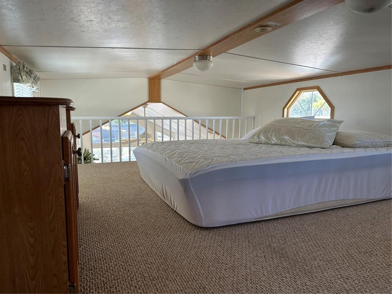 Big O R V Park - Residential