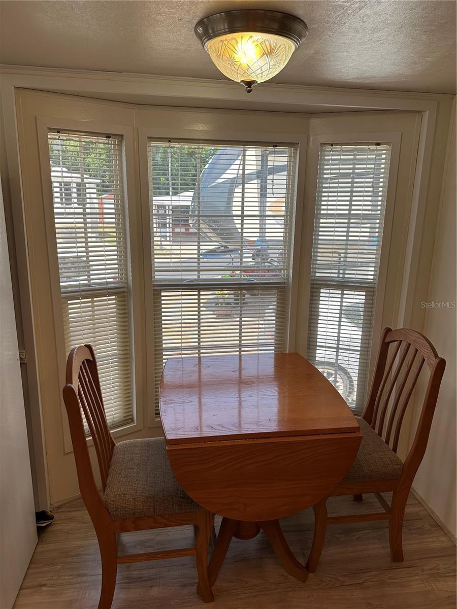 Big O R V Park - Residential