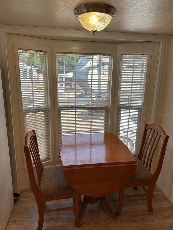 Big O R V Park - Residential