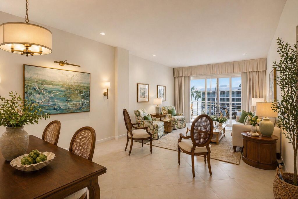 Photo of 105 Paradise Harbour Boulevard #506, North Palm Beach, FL 33408 (MLS # R11155483)