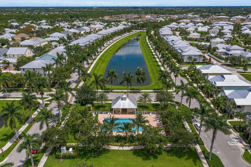 Photo of 1176 Dakota Drive, Jupiter, FL 33458 (MLS # R10974728)