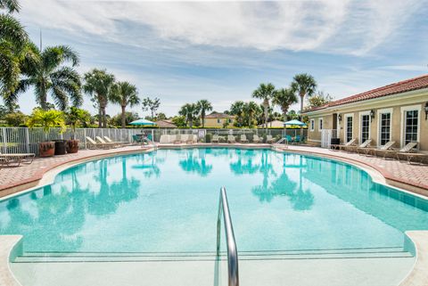 A home in Vero Beach