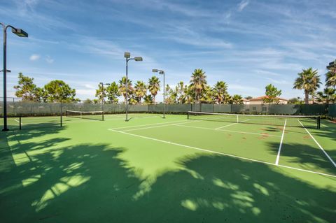 A home in Vero Beach