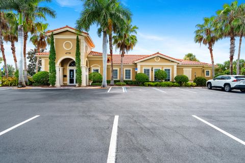 A home in Vero Beach