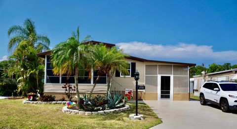 4735 SE Dogwood Terrace Stuart FL 34997