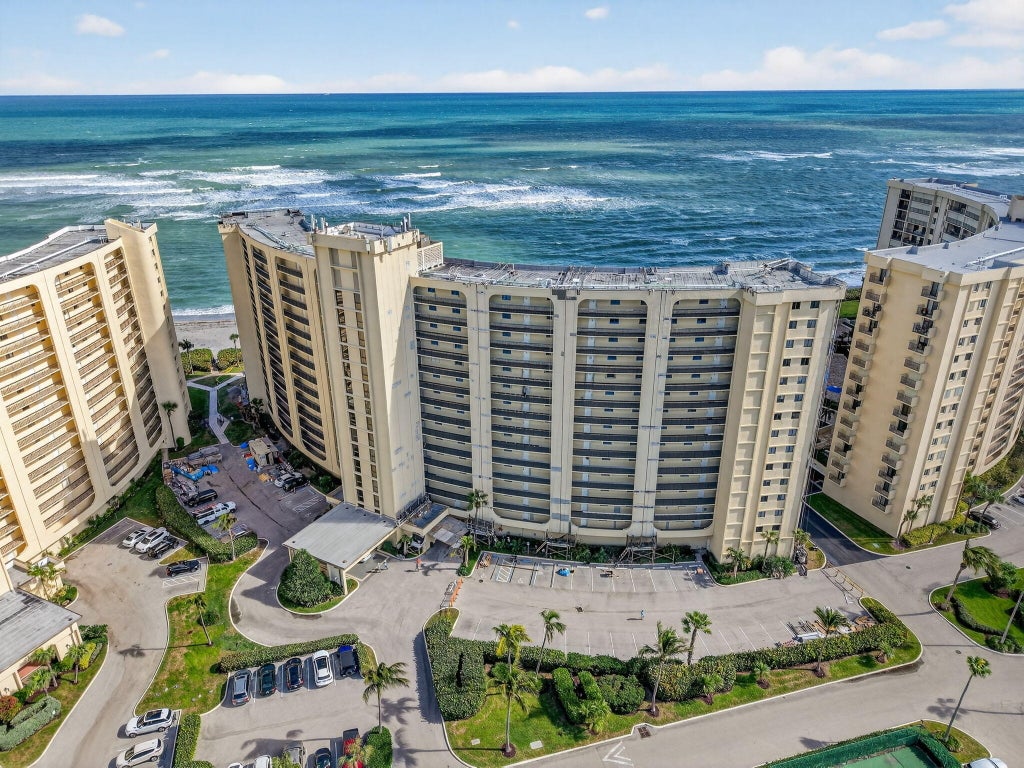 Photo of 200 Ocean Trail Way #603, Jupiter, FL 33477 (MLS # B26089812)