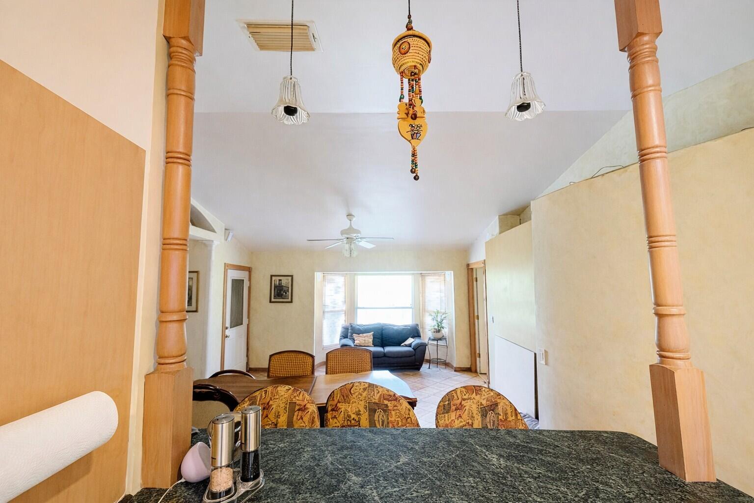 UNINCORPORATED - Residential