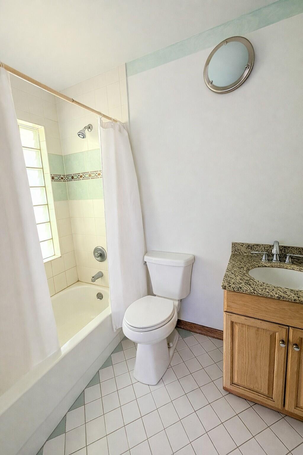 UNINCORPORATED - Residential