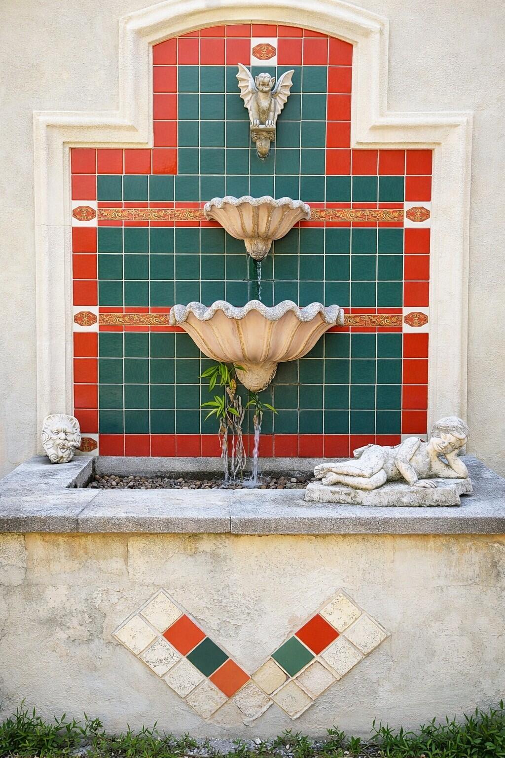 UNINCORPORATED - Residential