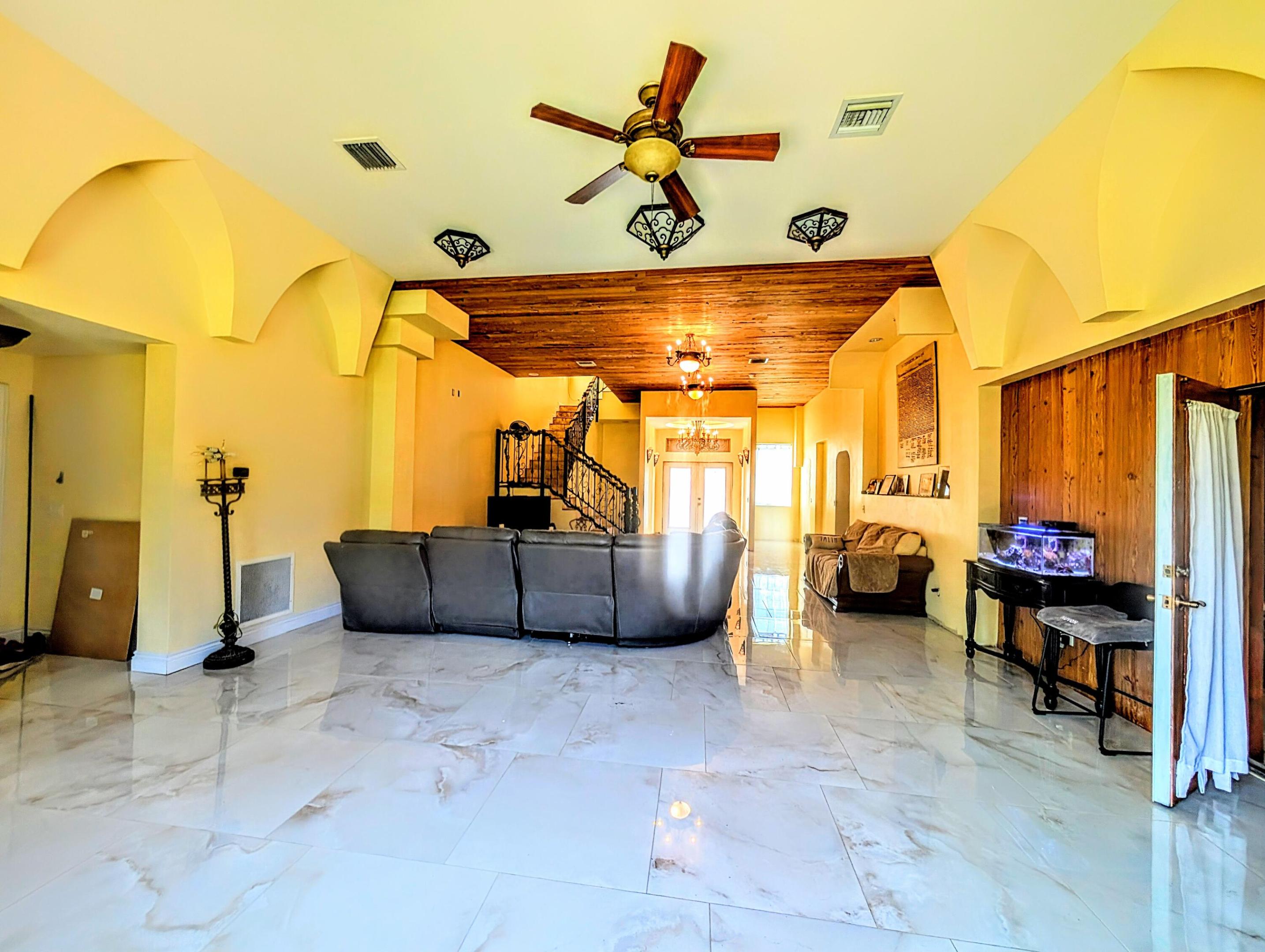 UNINCORPORATED - Residential