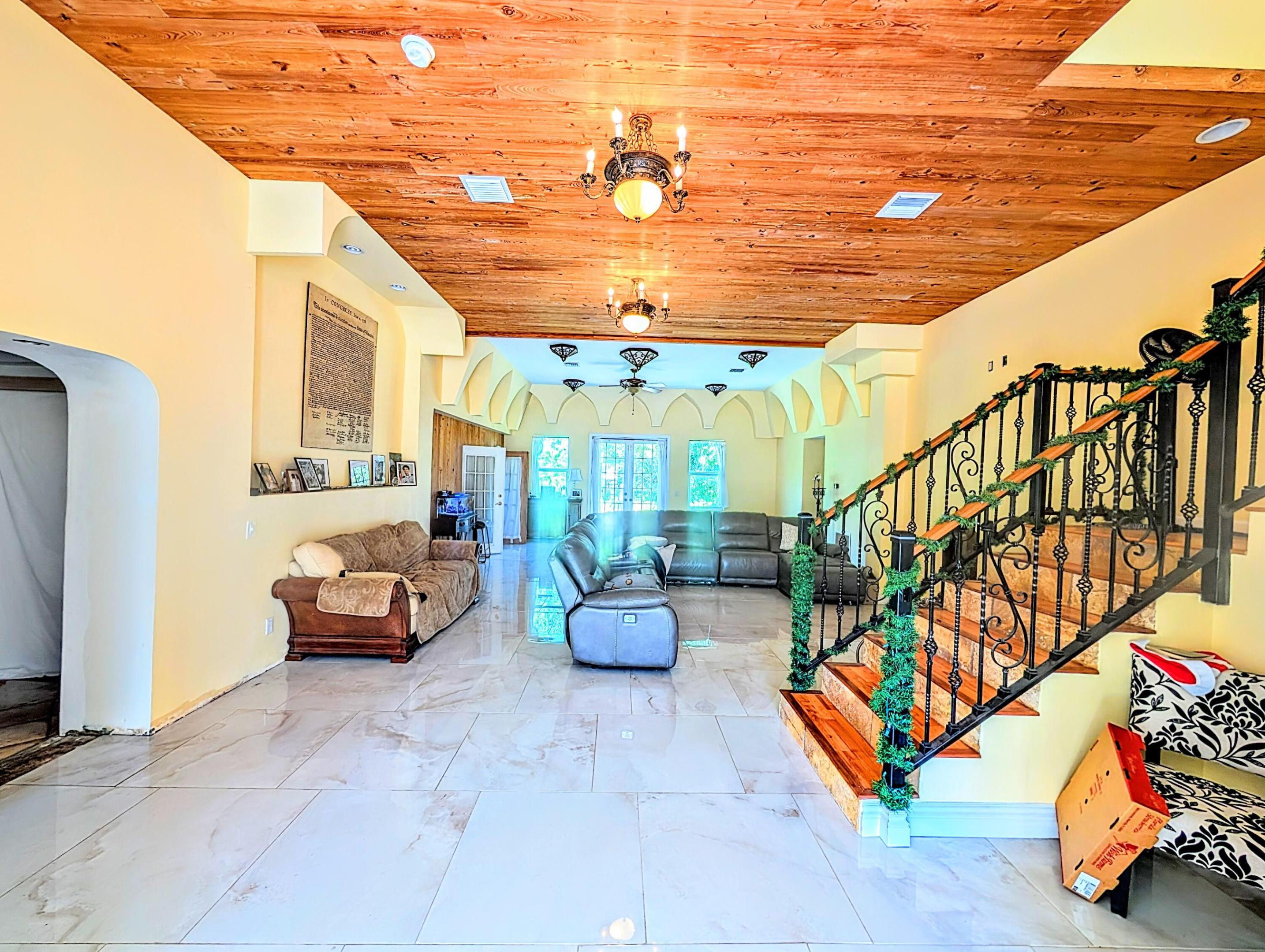 UNINCORPORATED - Residential