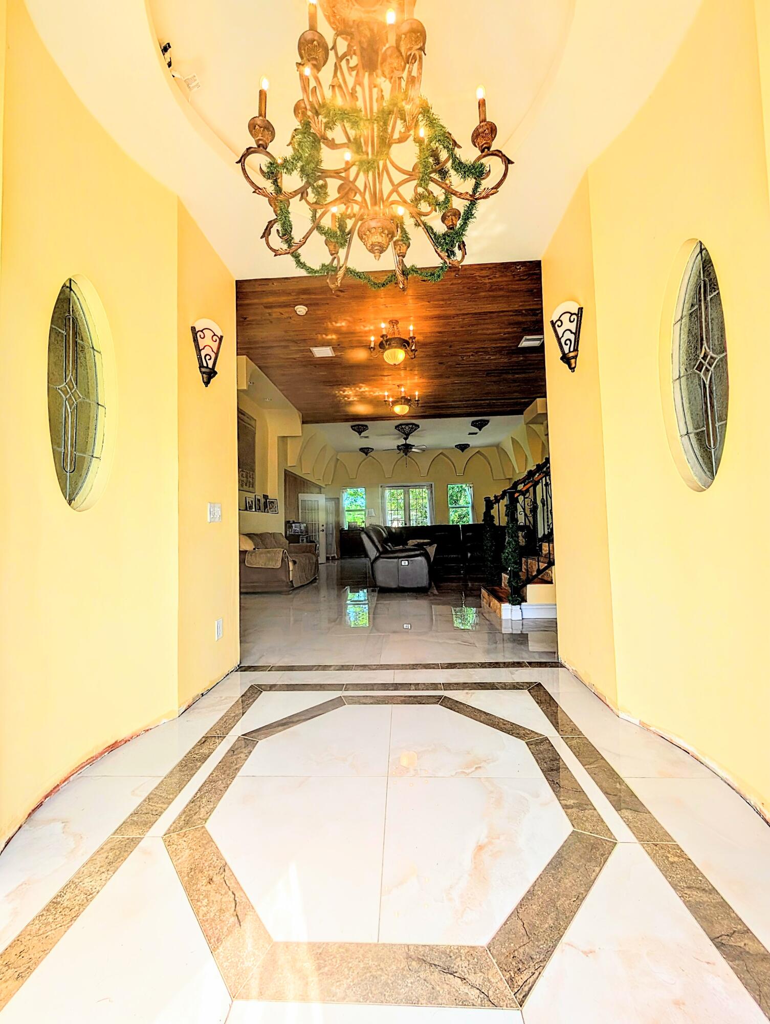 UNINCORPORATED - Residential