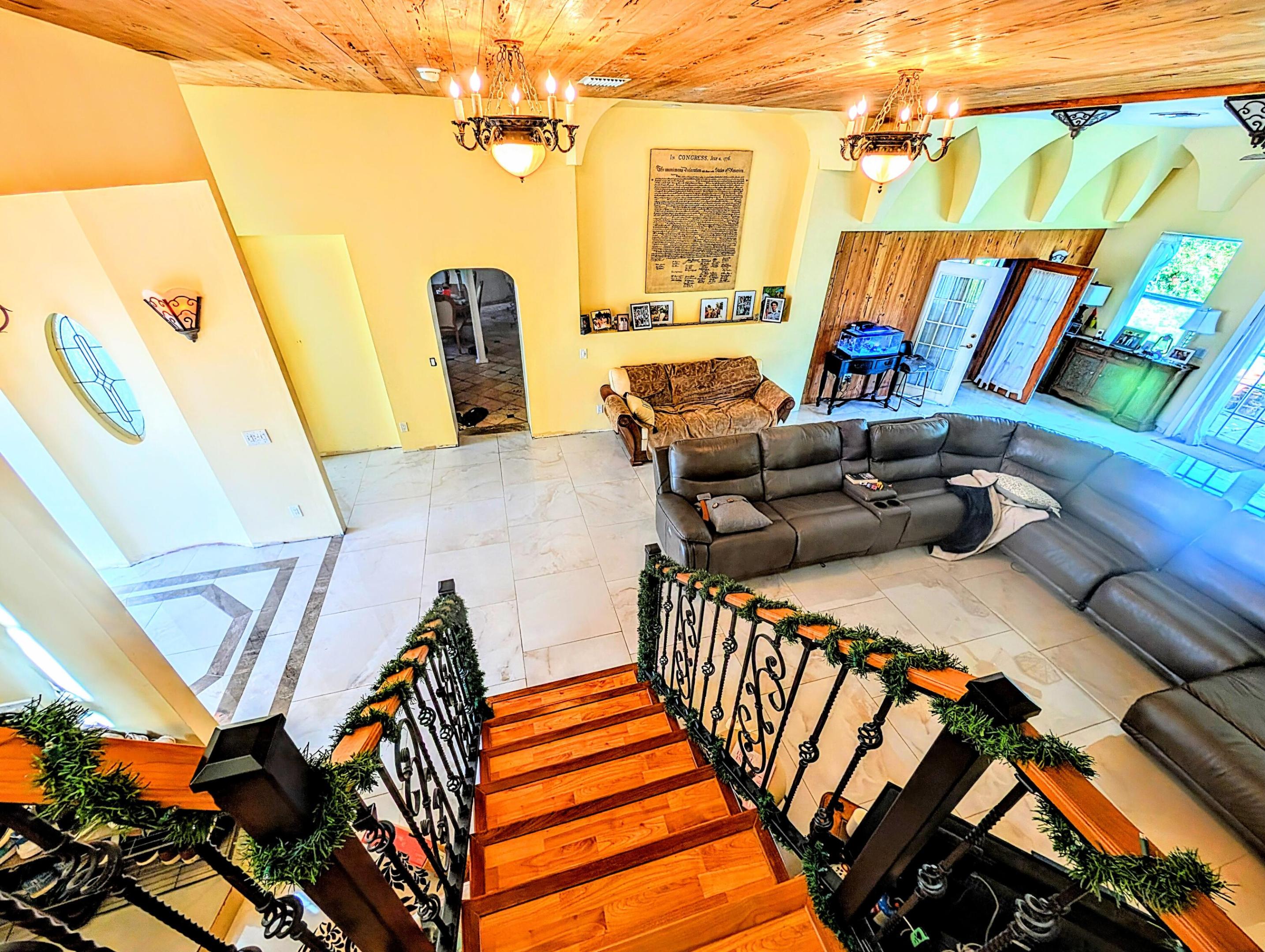 UNINCORPORATED - Residential