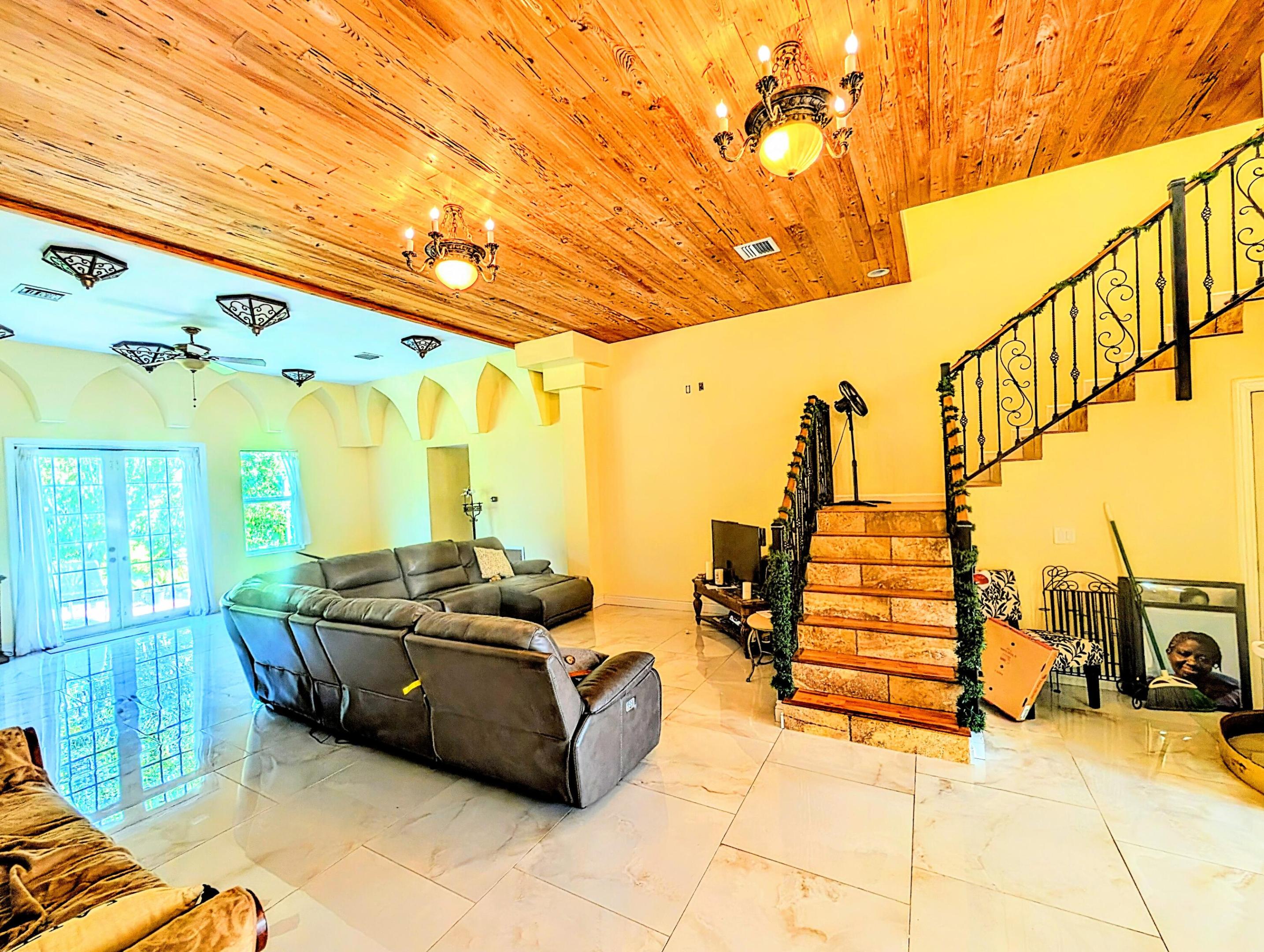 UNINCORPORATED - Residential