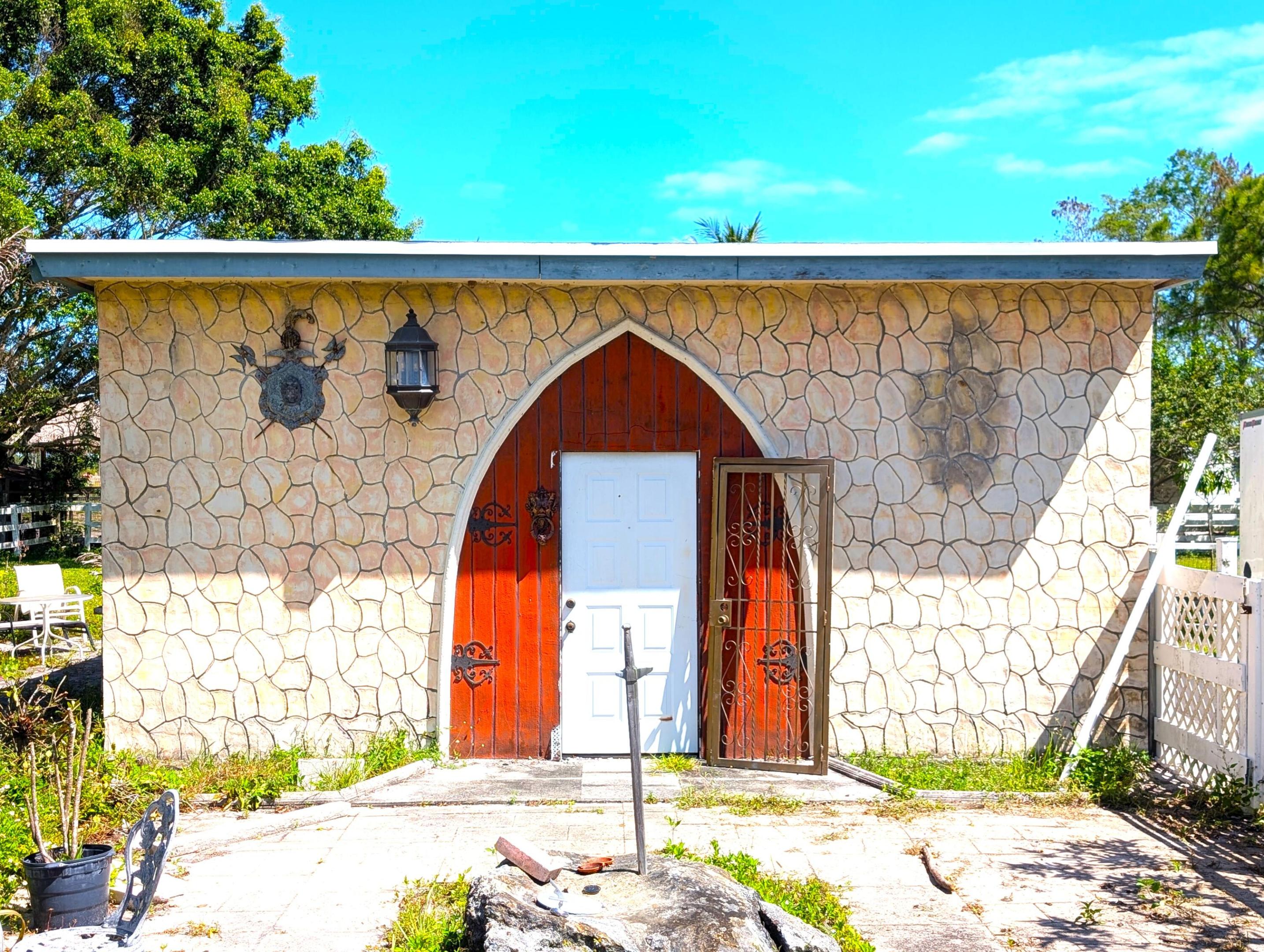 UNINCORPORATED - Residential