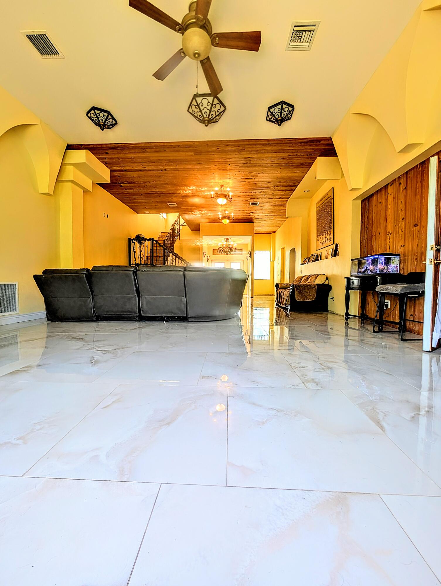 UNINCORPORATED - Residential