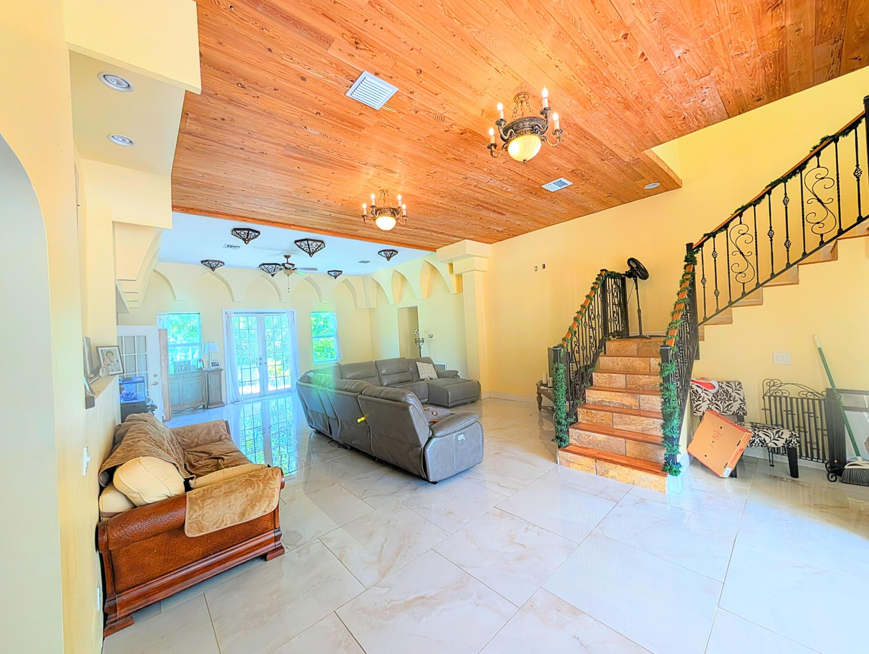 UNINCORPORATED - Residential