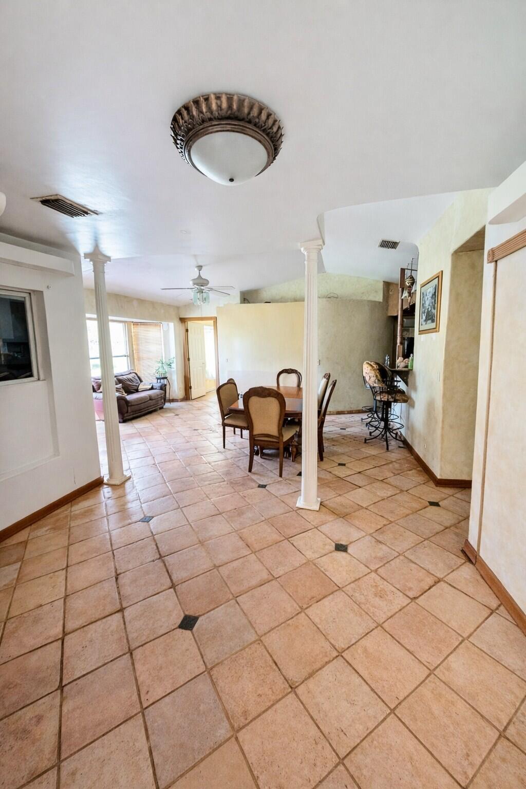 UNINCORPORATED - Residential