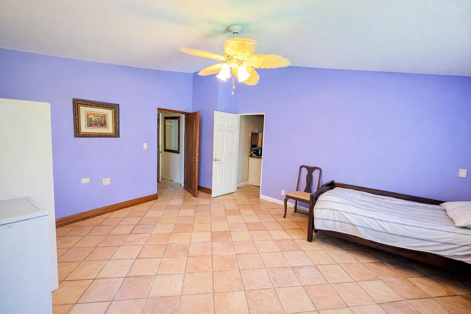 UNINCORPORATED - Residential