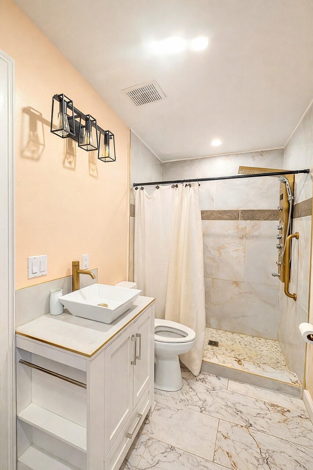 UNINCORPORATED - Residential