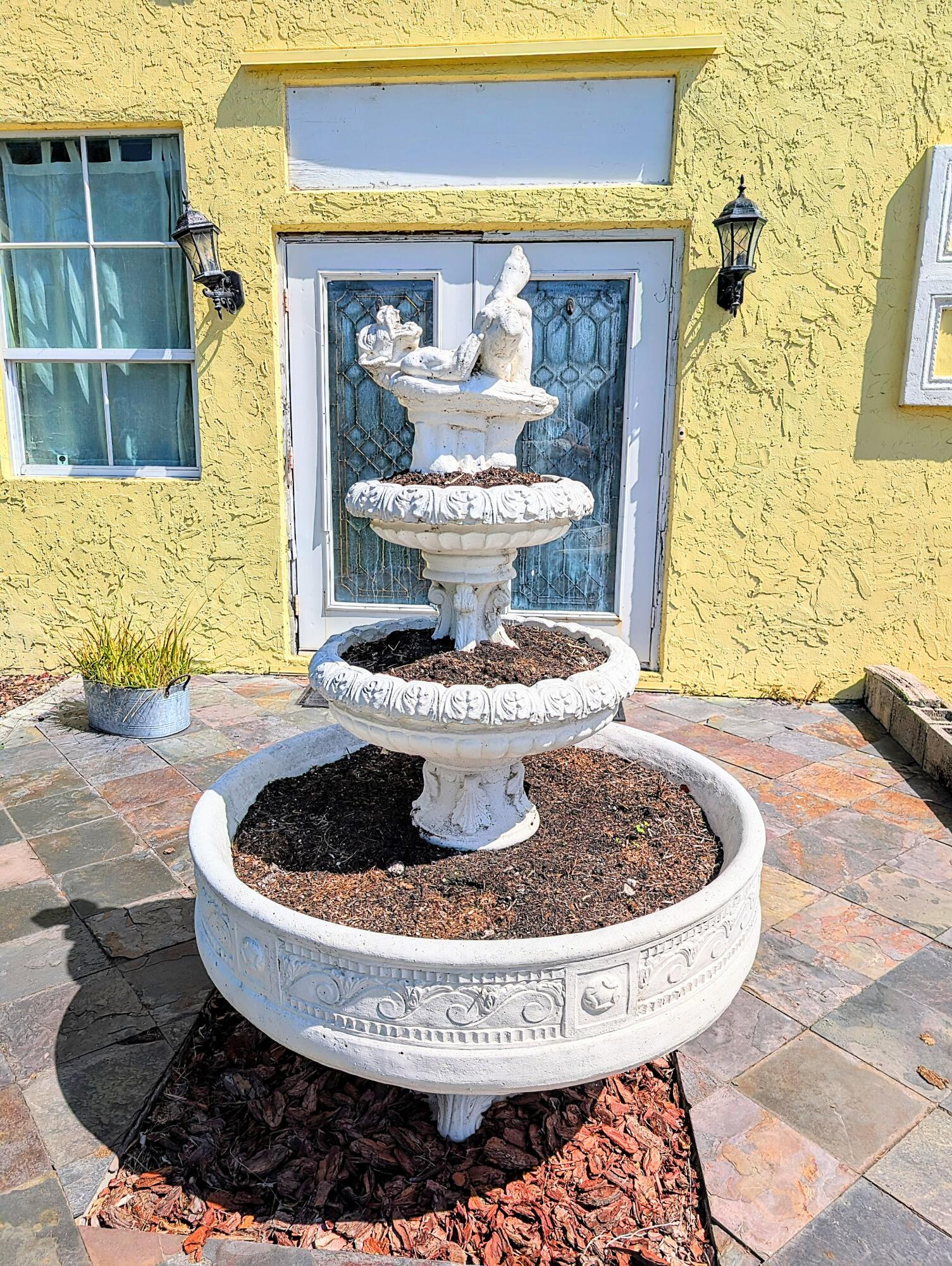 UNINCORPORATED - Residential