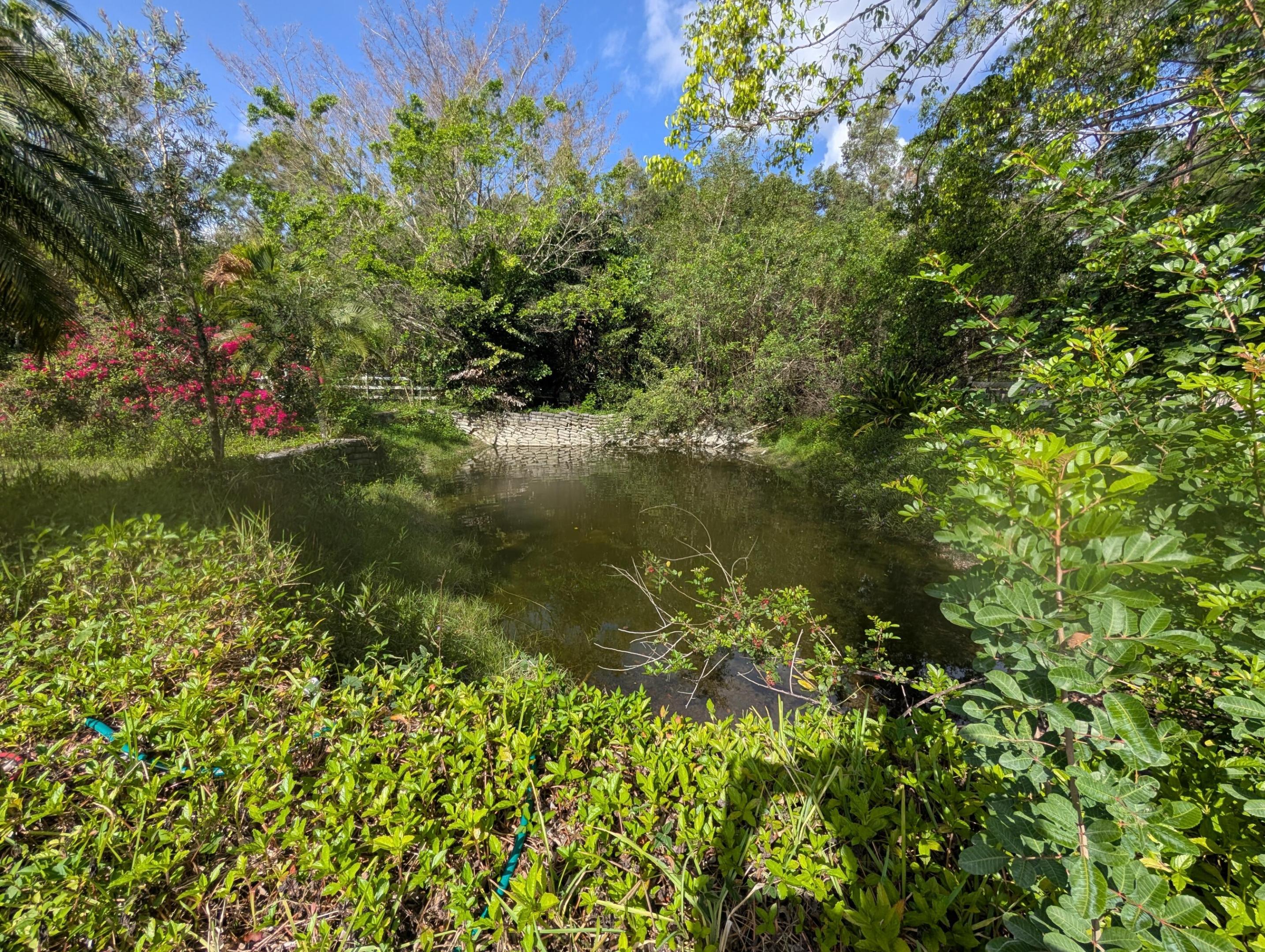 UNINCORPORATED - Residential