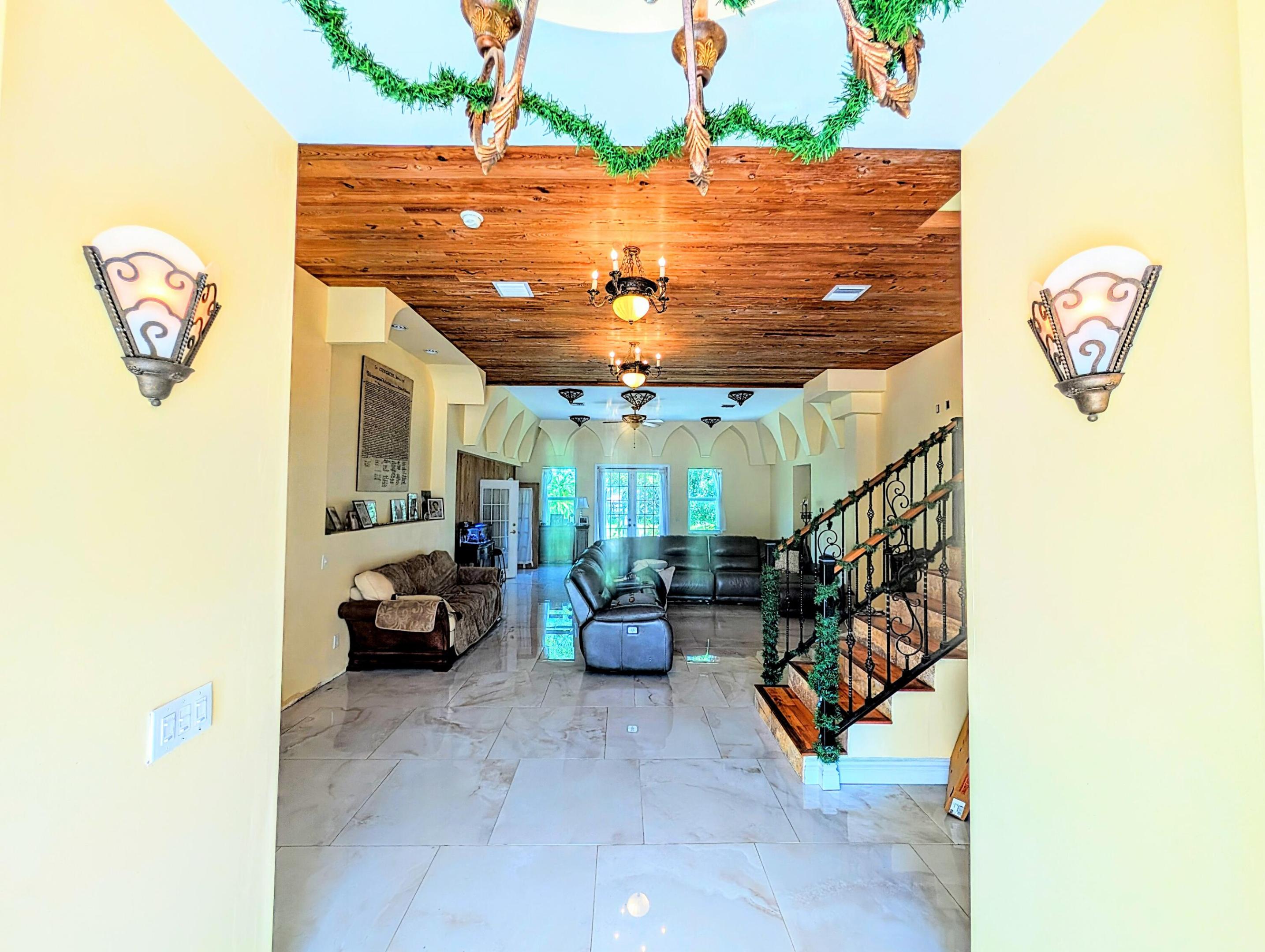 UNINCORPORATED - Residential