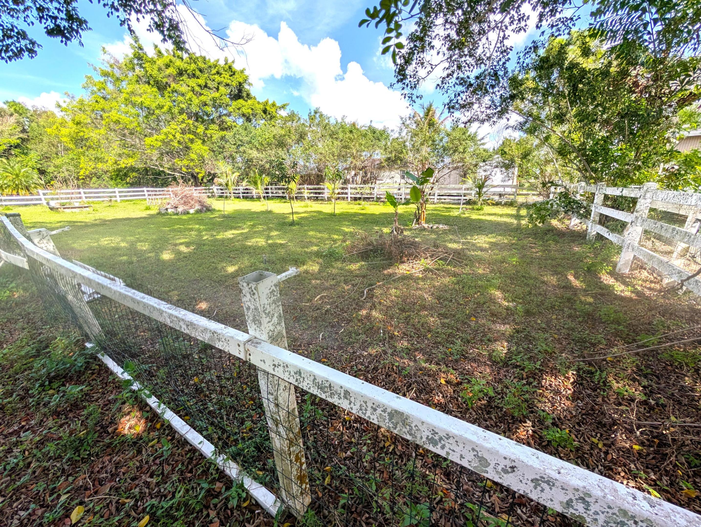 UNINCORPORATED - Residential