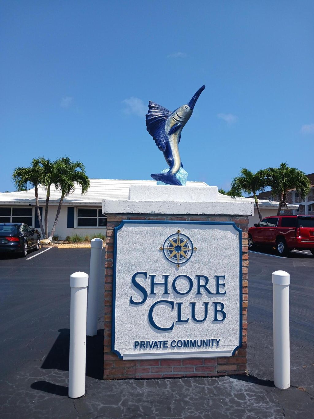 Photo of 100 Shore Court #305, North Palm Beach, FL 33408 (MLS # R10789939)