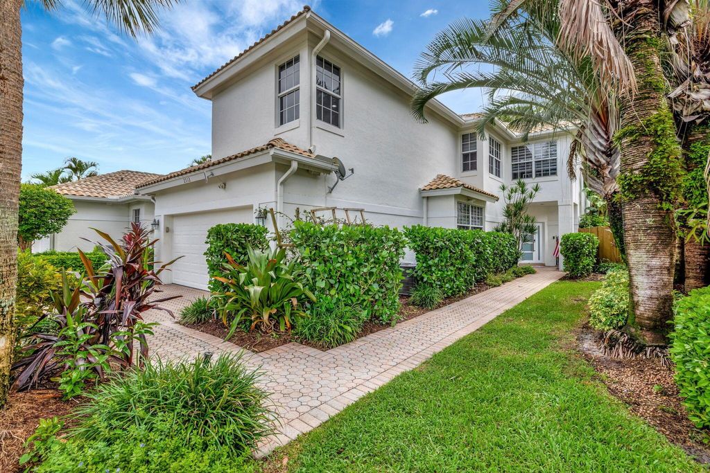 Photo of 2512 NW 66th Drive, Boca Raton, FL 33496 (MLS # R11028775)