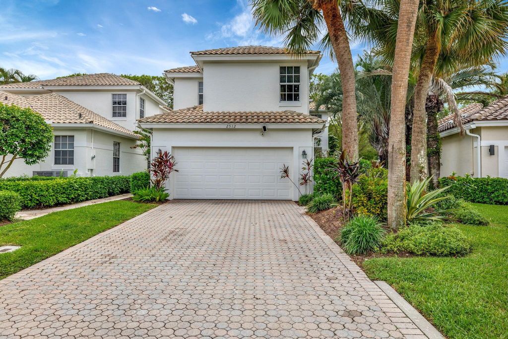 Photo of 2512 NW 66th Drive, Boca Raton, FL 33496 (MLS # R11028775)