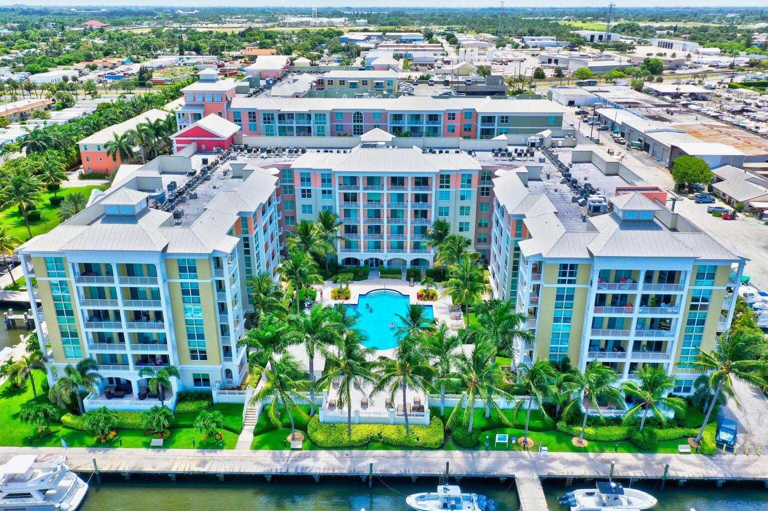 804 E Windward Way #418