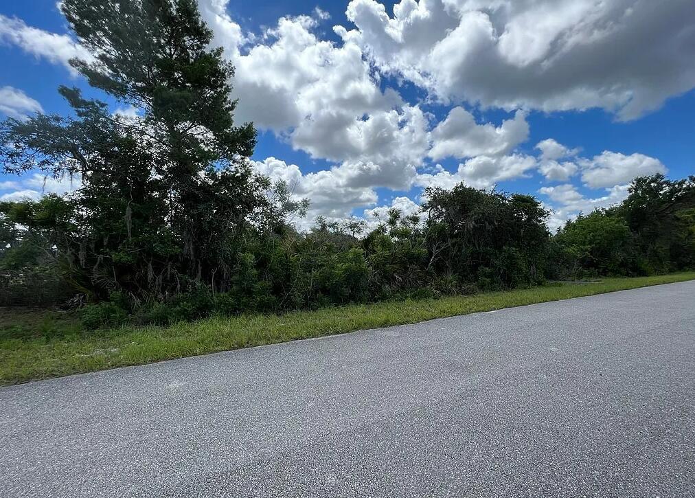 HIGHLANDS PARK EST SEC D - Land