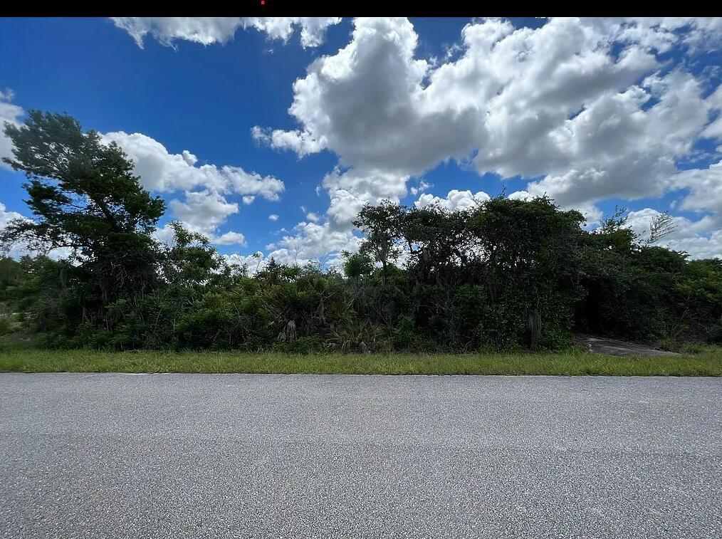 HIGHLANDS PARK EST SEC D - Land