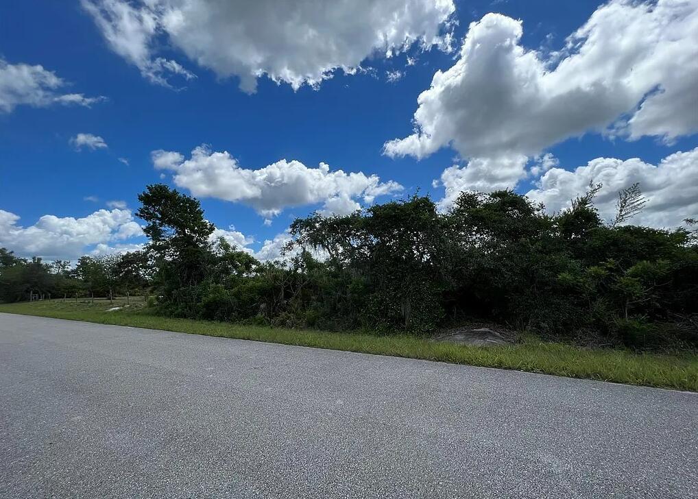 HIGHLANDS PARK EST SEC D - Land