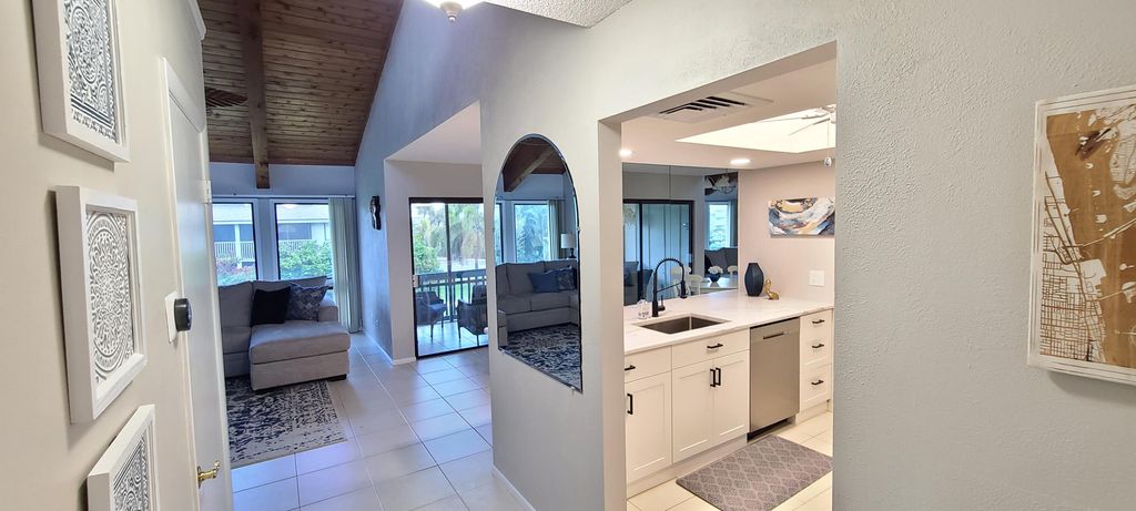 Photo of 2400 S Ocean Drive #1124, Fort Pierce, FL 34949 (MLS # R10779527)