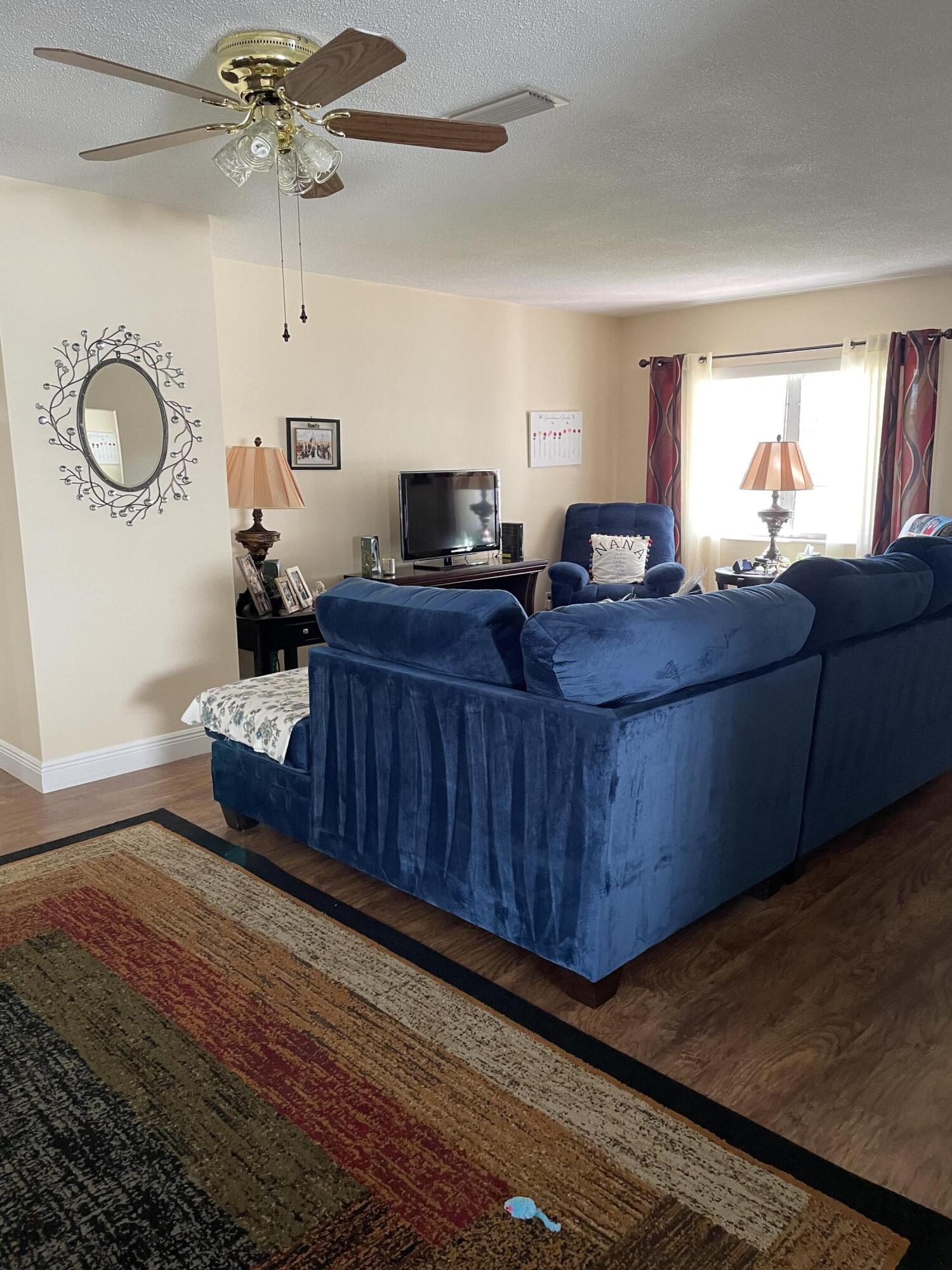 MAINLANDS OF TAMARAC LAKES - Residential