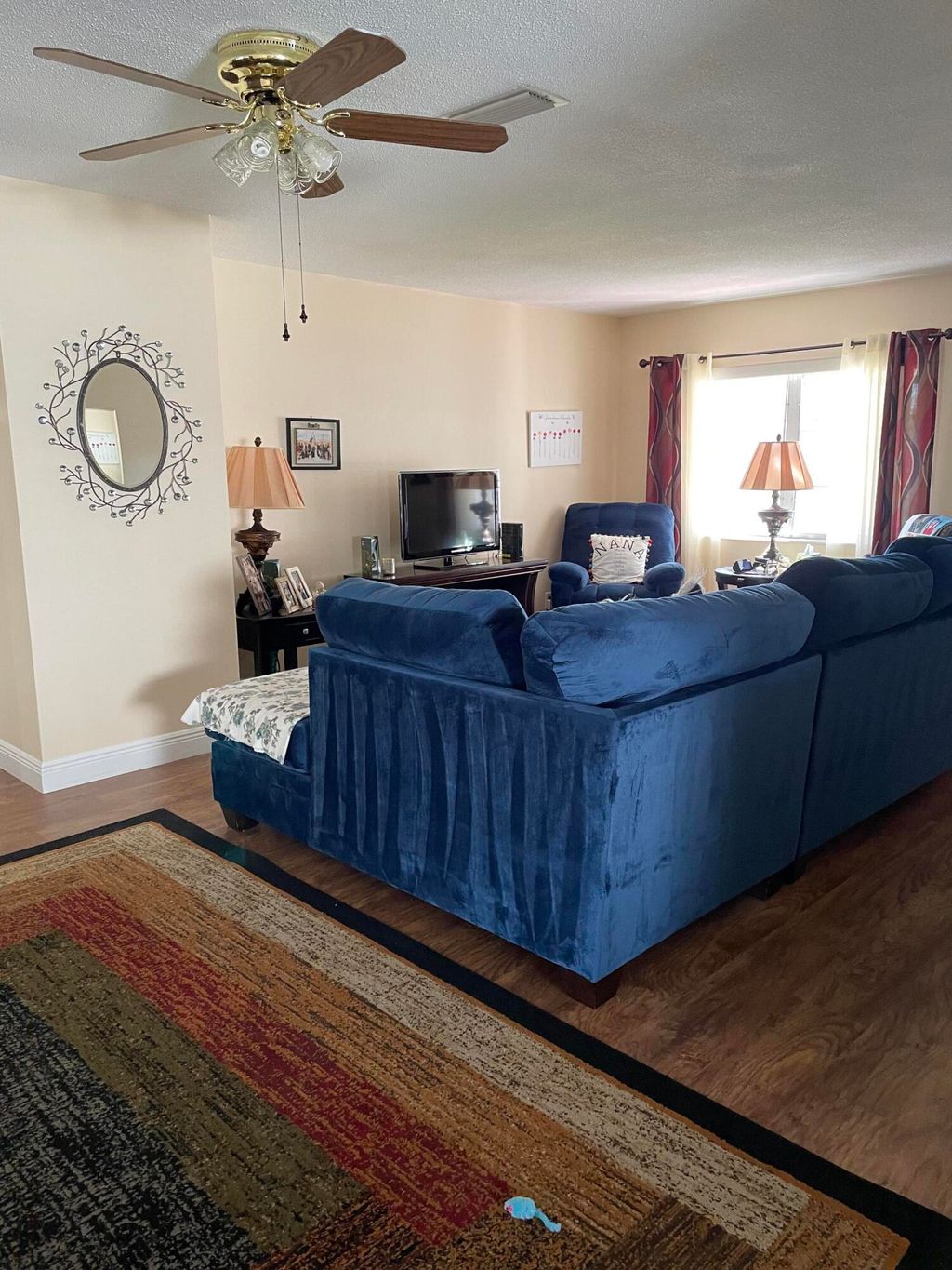 Photo of 6703 NW 73rd Street, Tamarac, FL 33321 (MLS # B26020890)