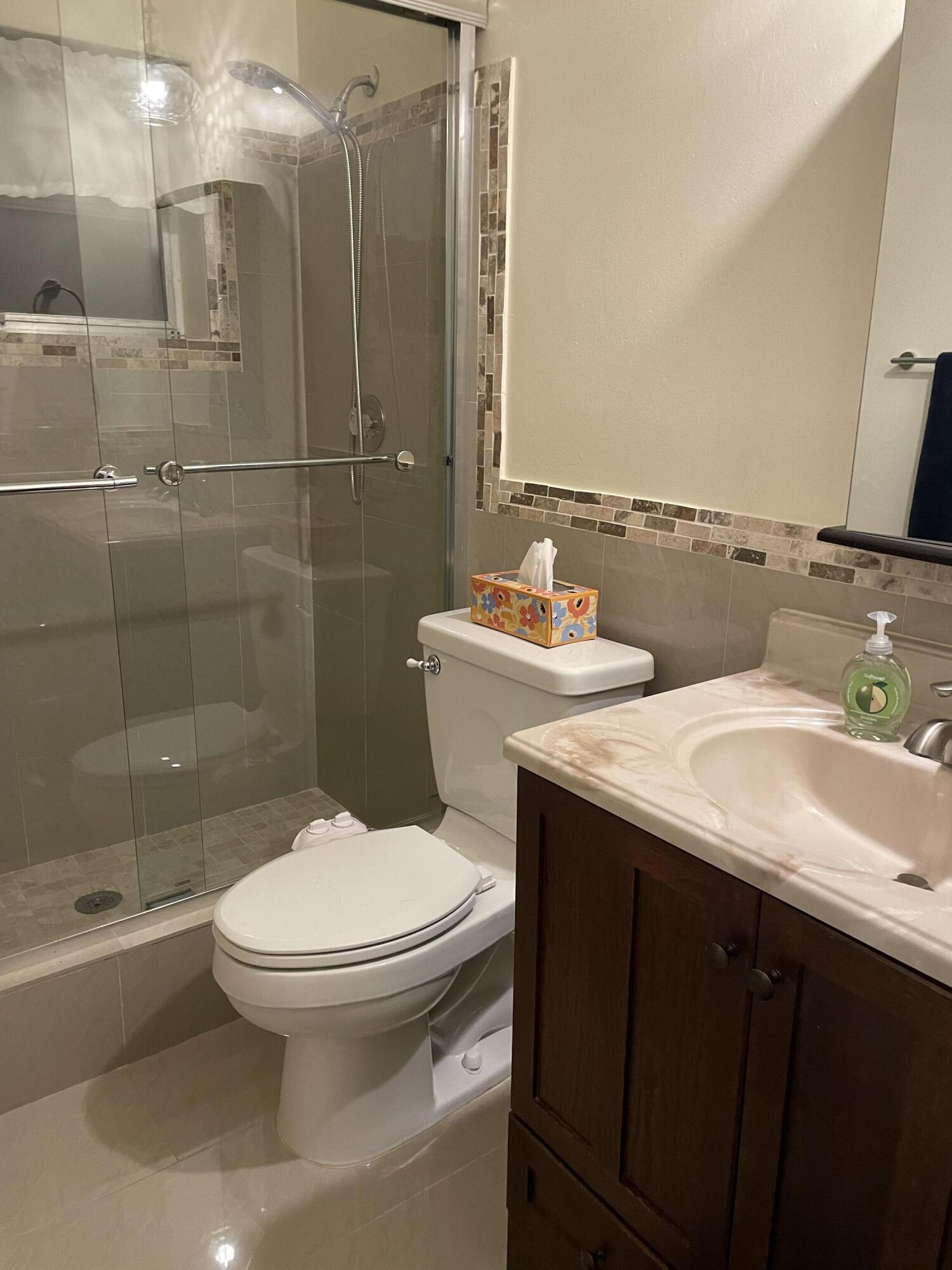 MAINLANDS OF TAMARAC LAKES - Residential